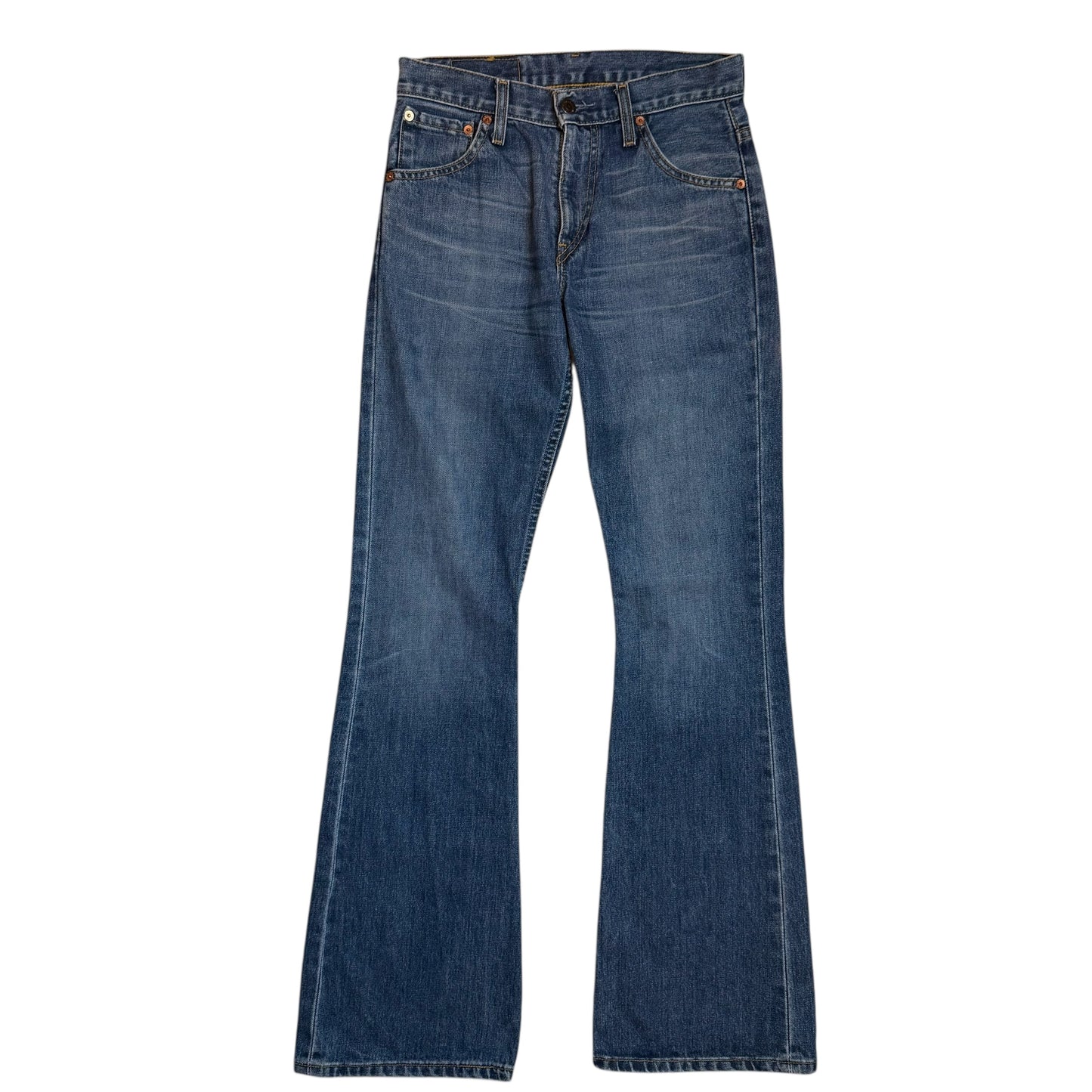 Levi’s 516 Flare Jeans