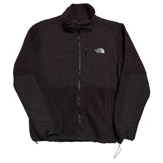 The North Face Denali Brown Fleece