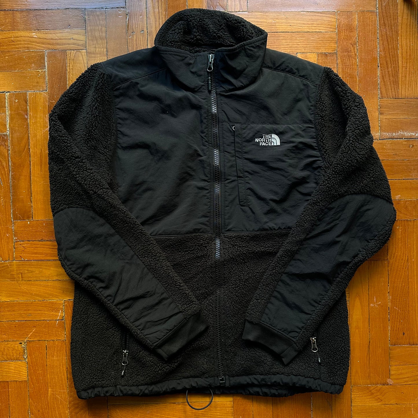 The North Face Denali Fur Fleece