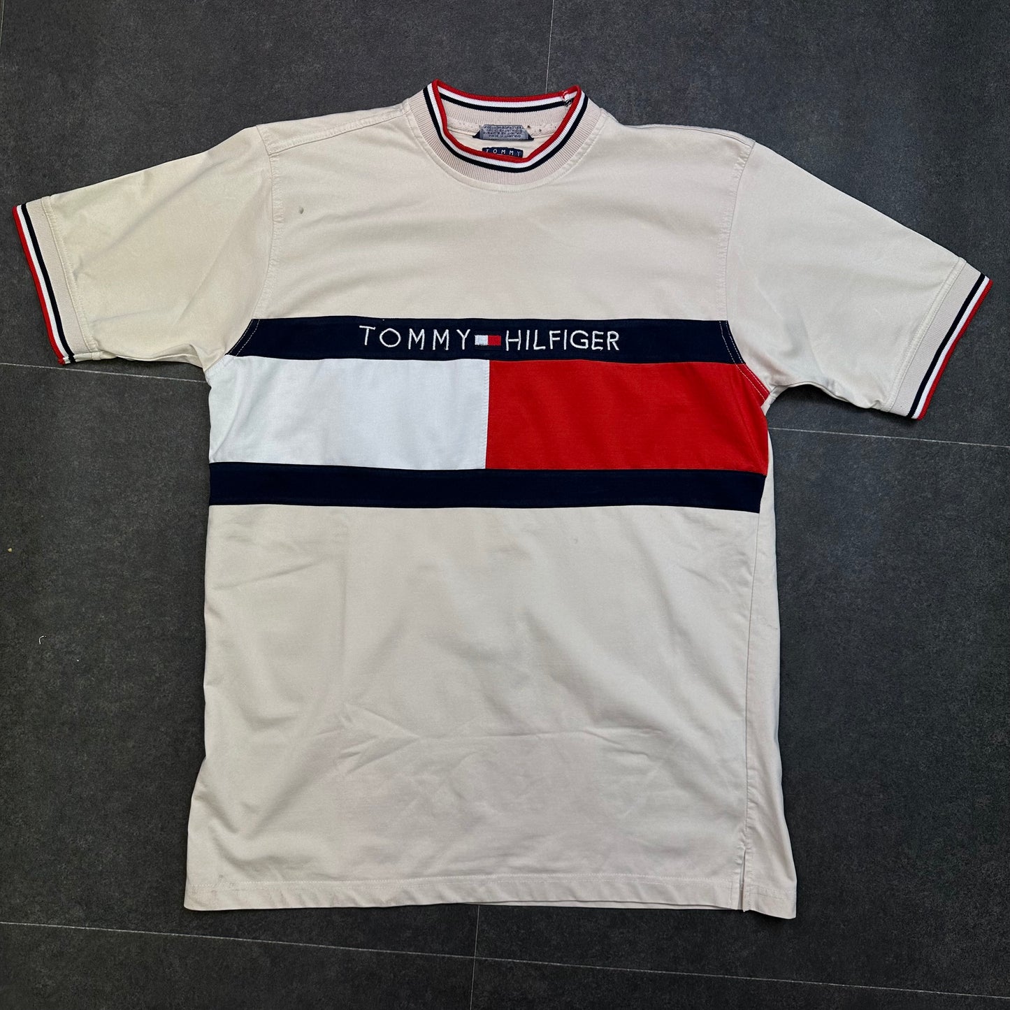 Tommy Hilfiger Men’s Tee