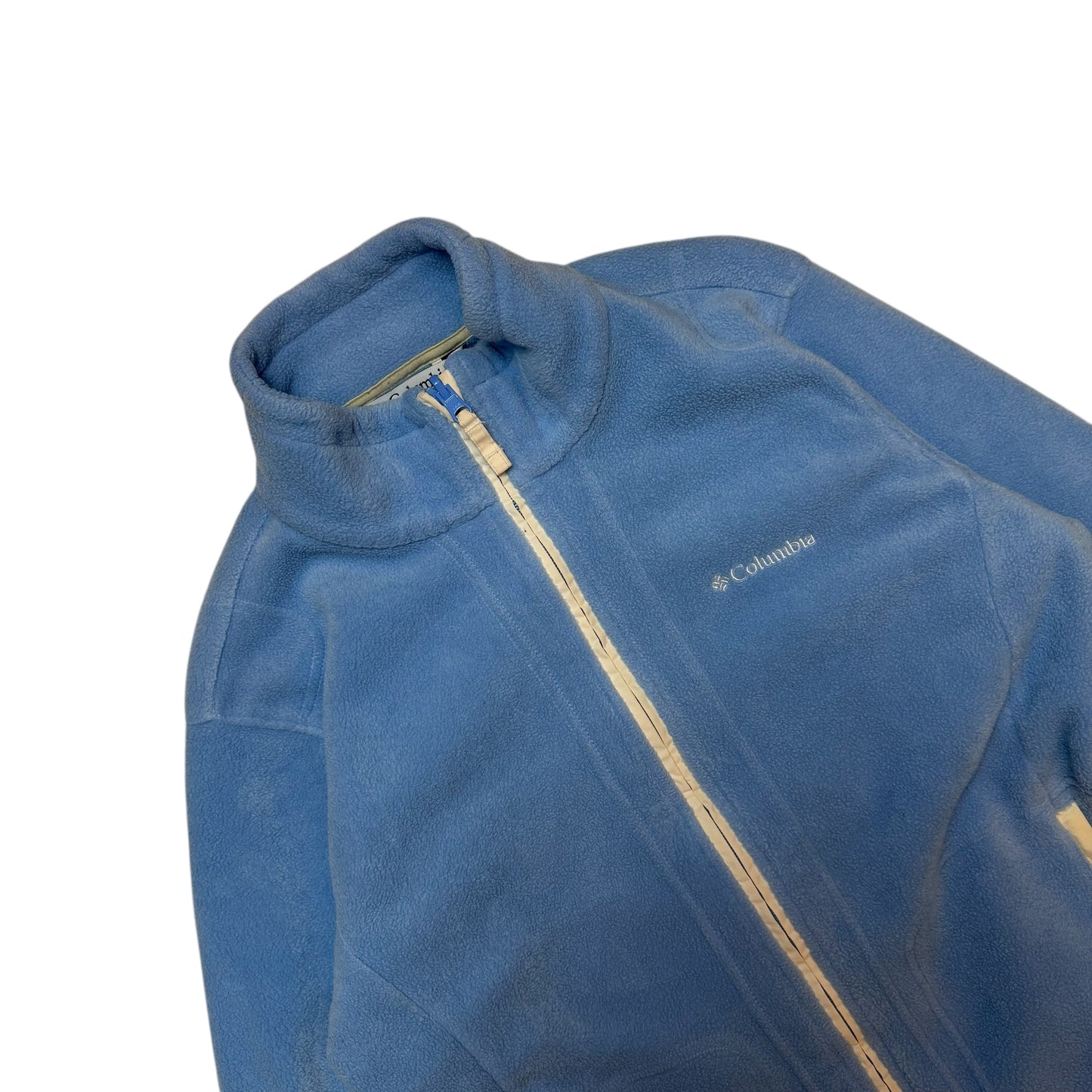 Columbia Baby Blue Fleece