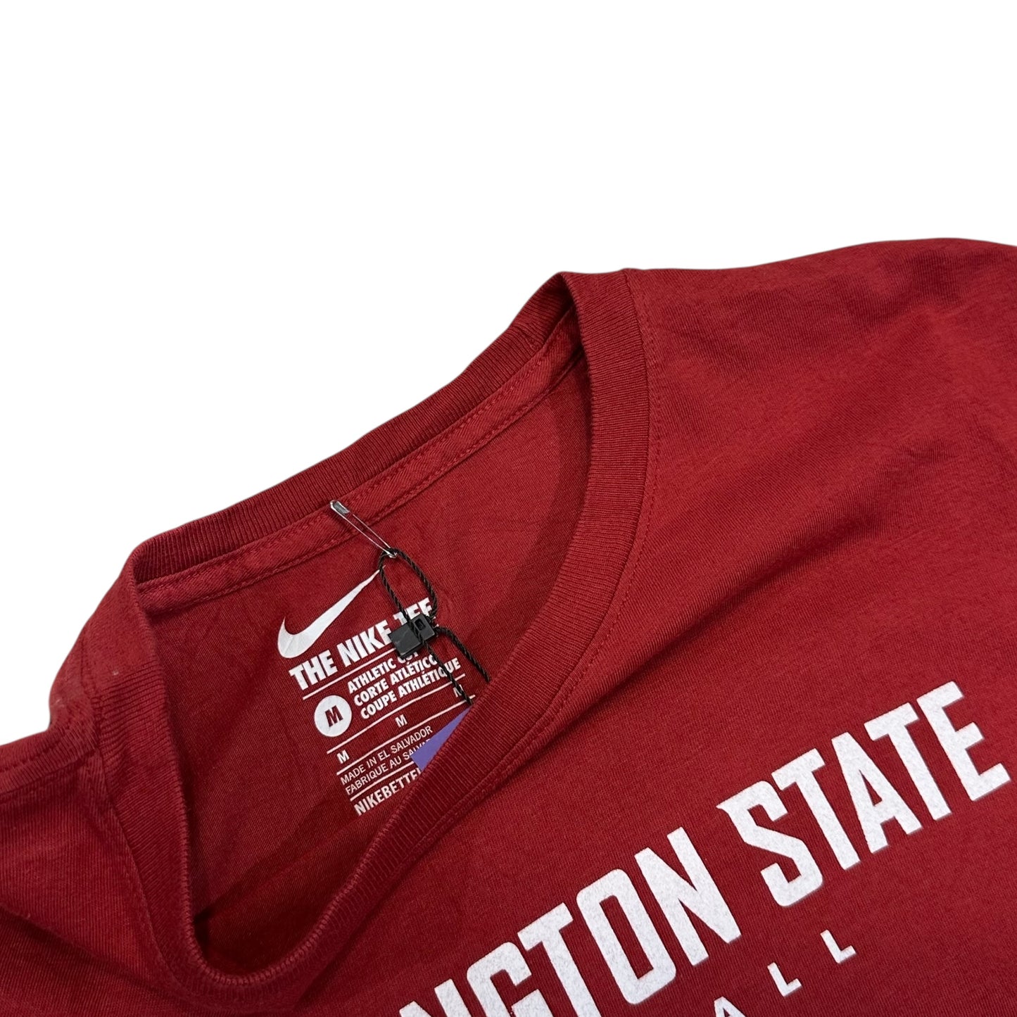 Nike Baseball T-Shirt