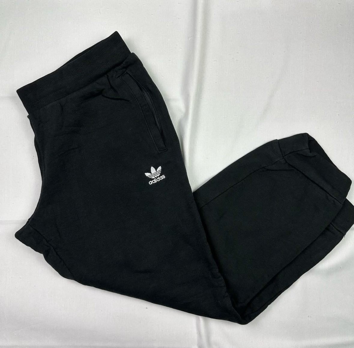 Adidas Baggy SweatPants