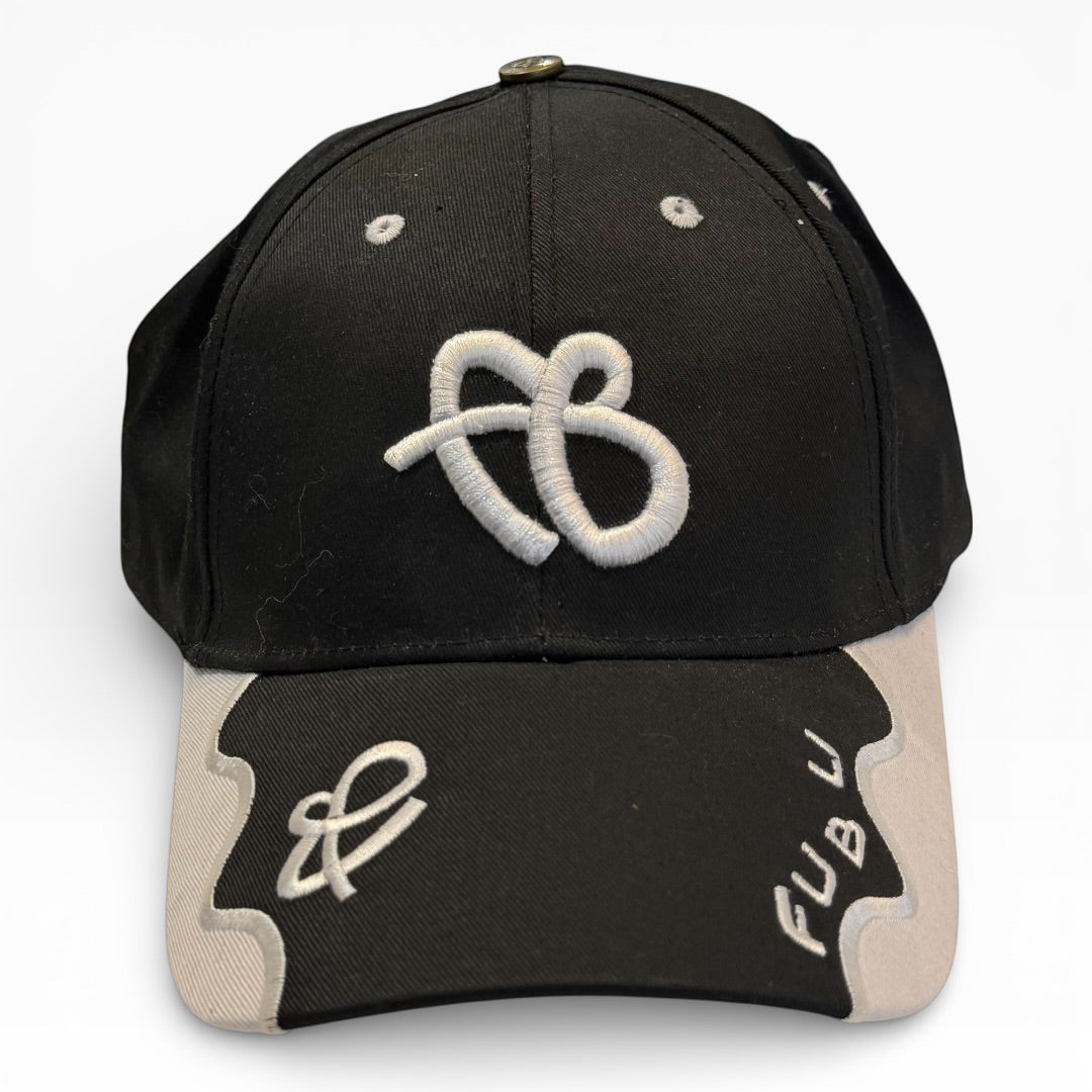 FUBU Vintage Cap – New With Tags