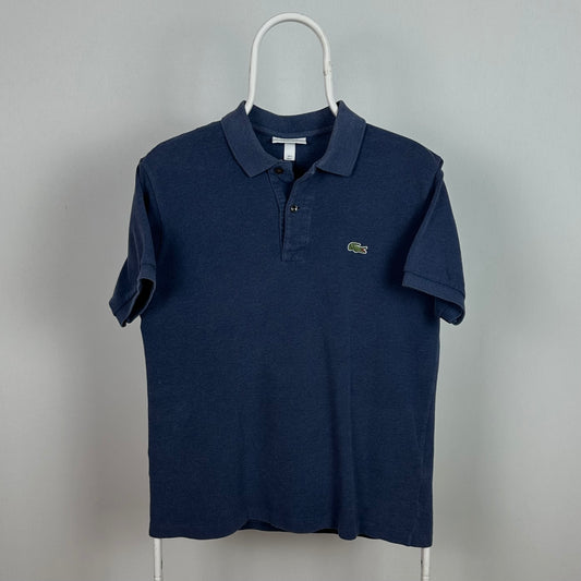 Lacoste Dark Blue Polo