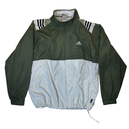 Vintage Adidas WindBreaker Jacket