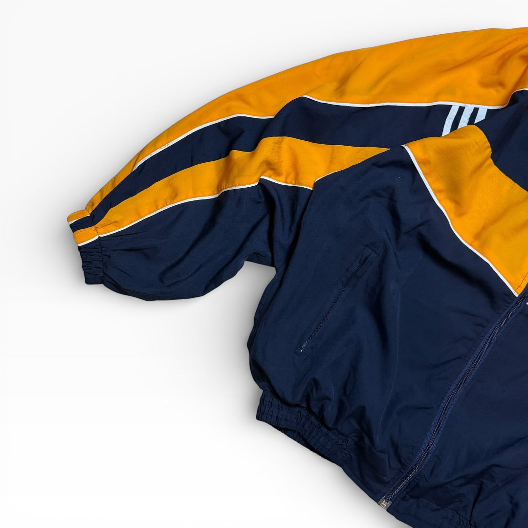 Vintage Adidas Light Jacket
