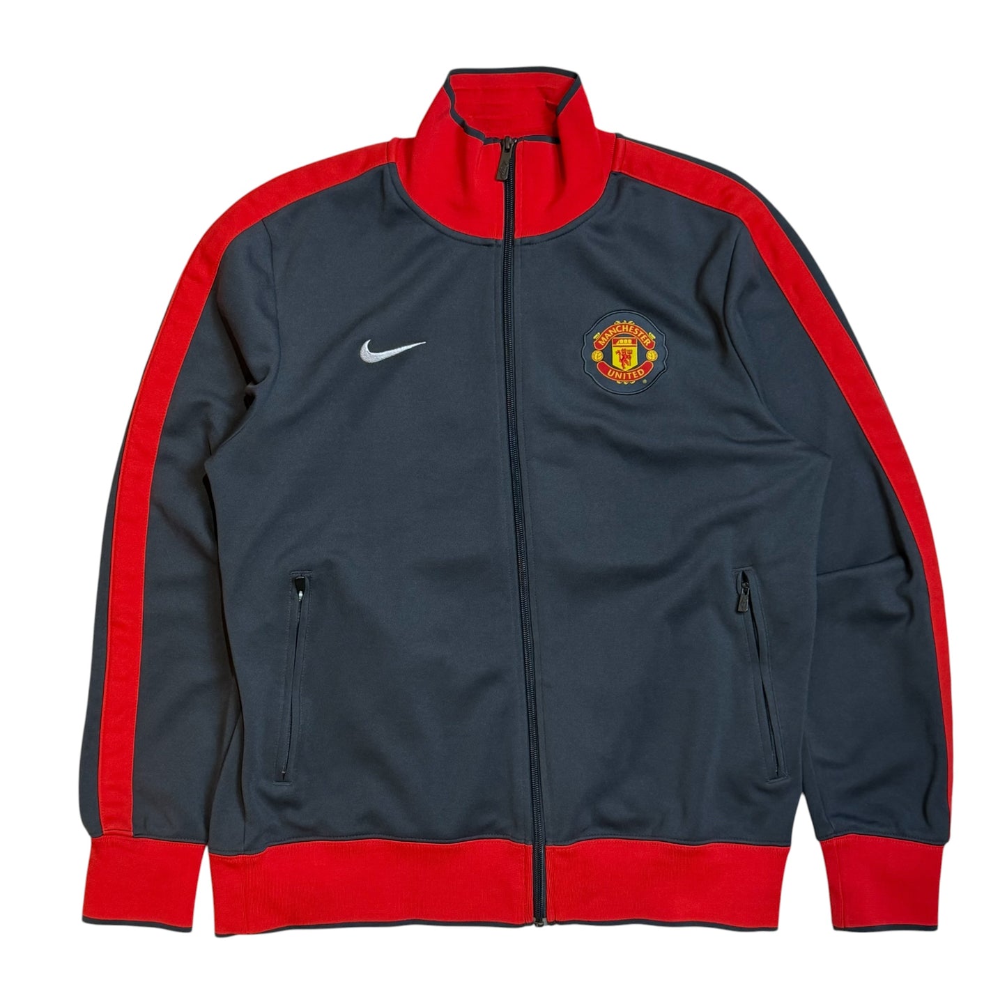 Nike Manchester United Track Jacket