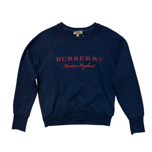 Burberry London Crewneck