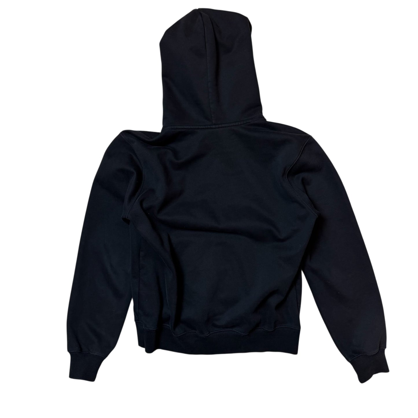 Carhartt Black Hoodie