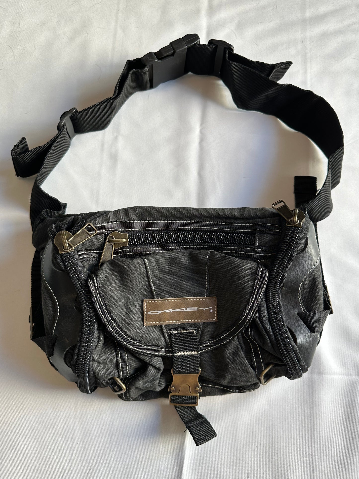 Oakley Dead Stock Bag