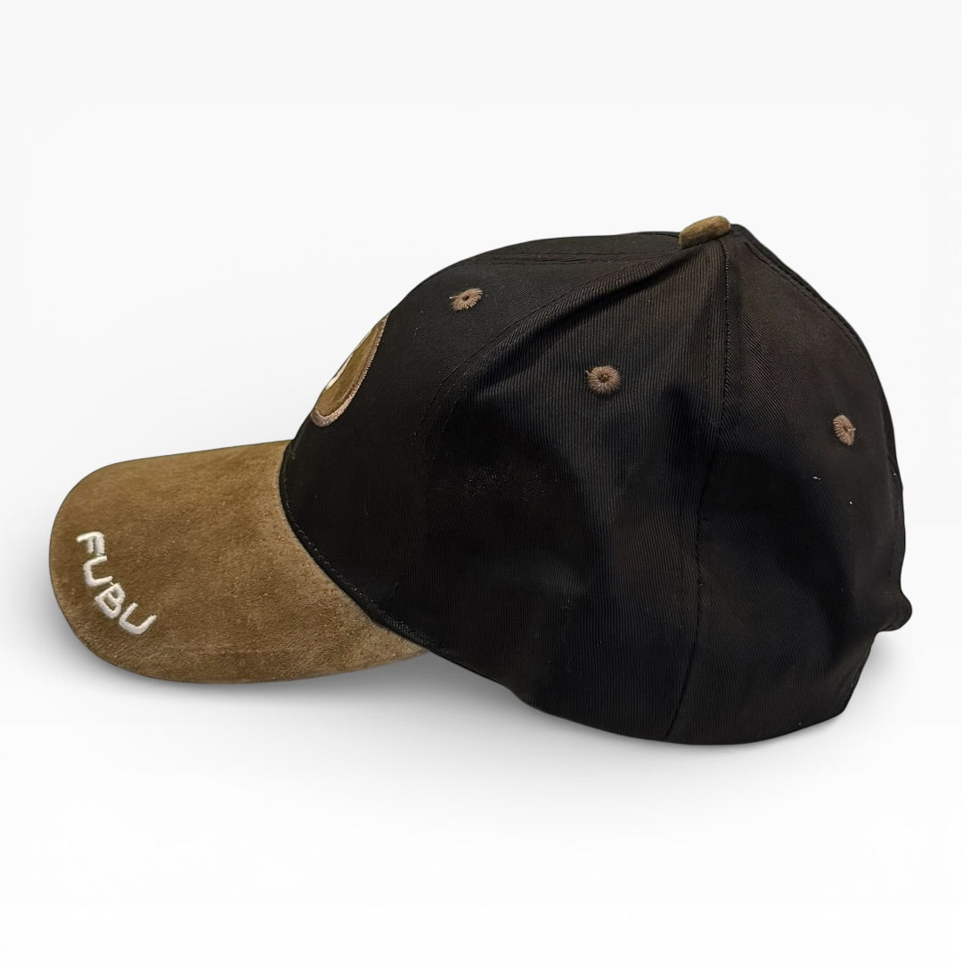 FUBU Vintage Cap – New With Tags
