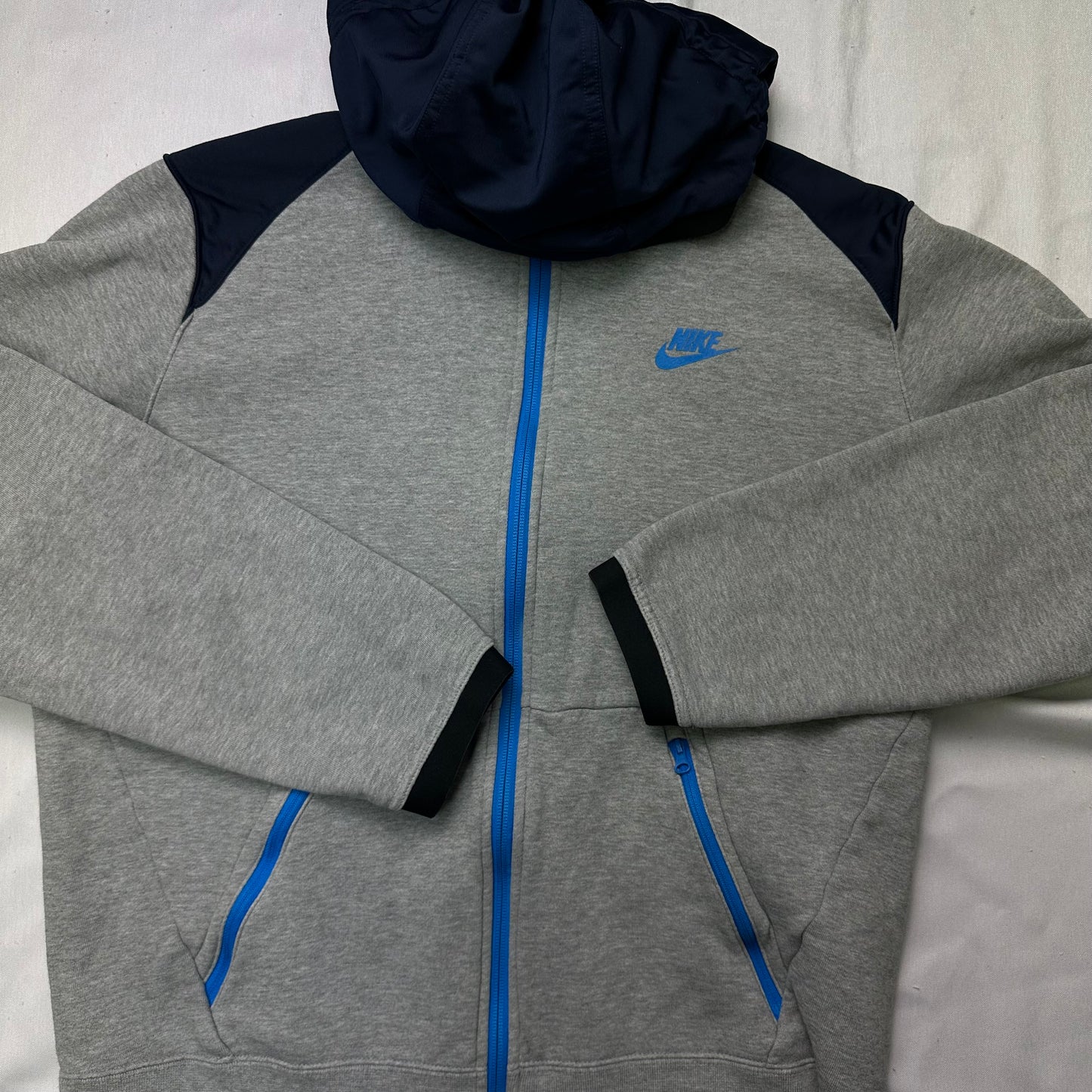 Nike Zip Up