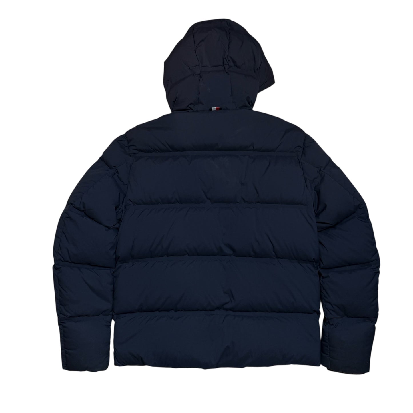 Tommy Hilfiger Down Puffer Jacket