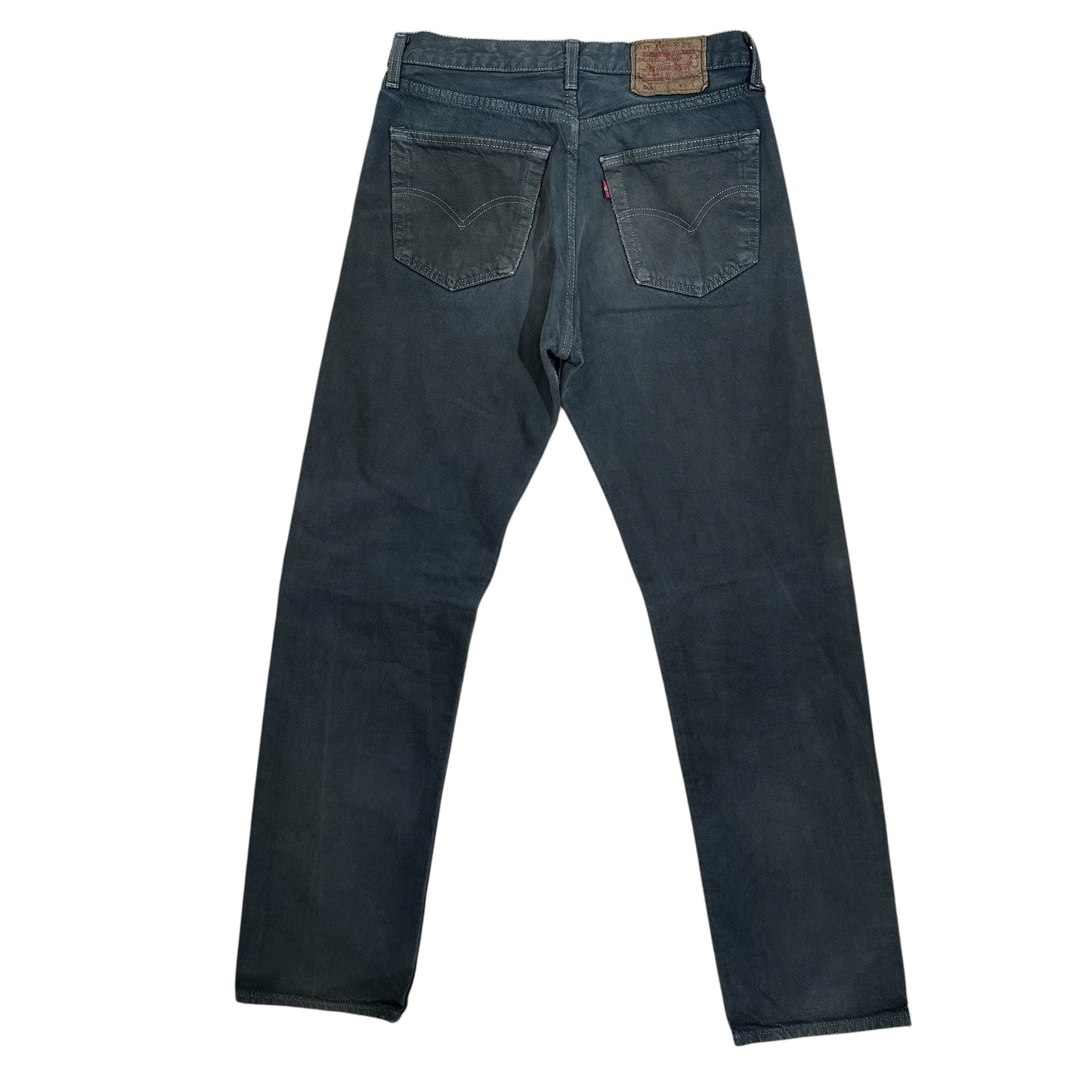 Levi’s 501 Jeans