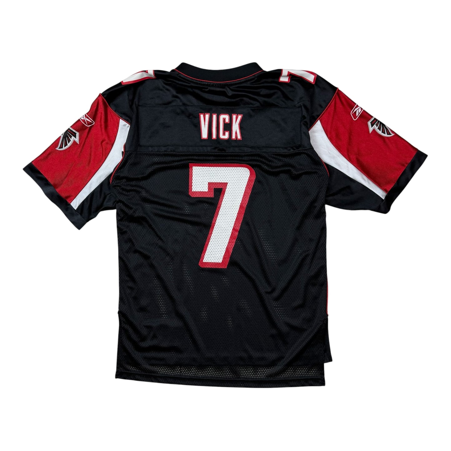 Atlanta Falcons Michael Vick #7 NFL Jersey