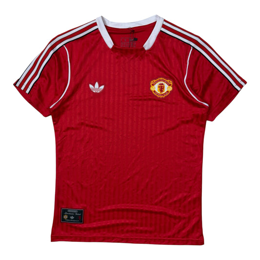 Manchester United Adidas Originals Football Jersey