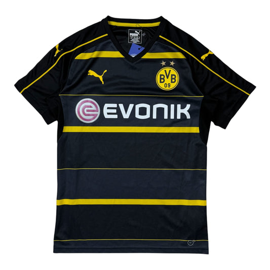 Borussia Dortmund BVB Puma Jersey