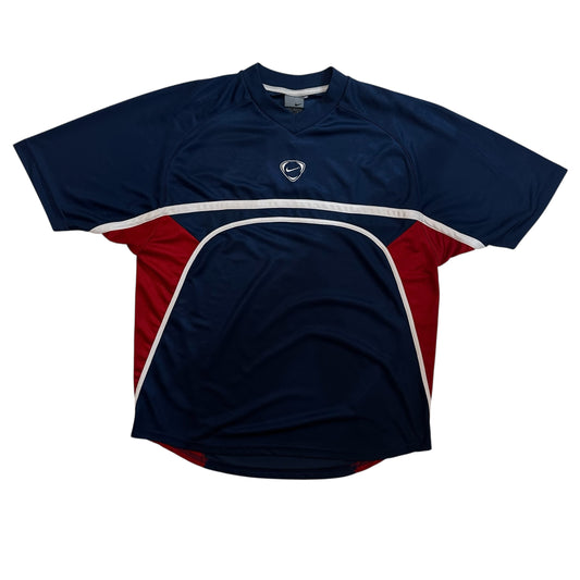 Vintage Nike Logo T-Shirt Jersey
