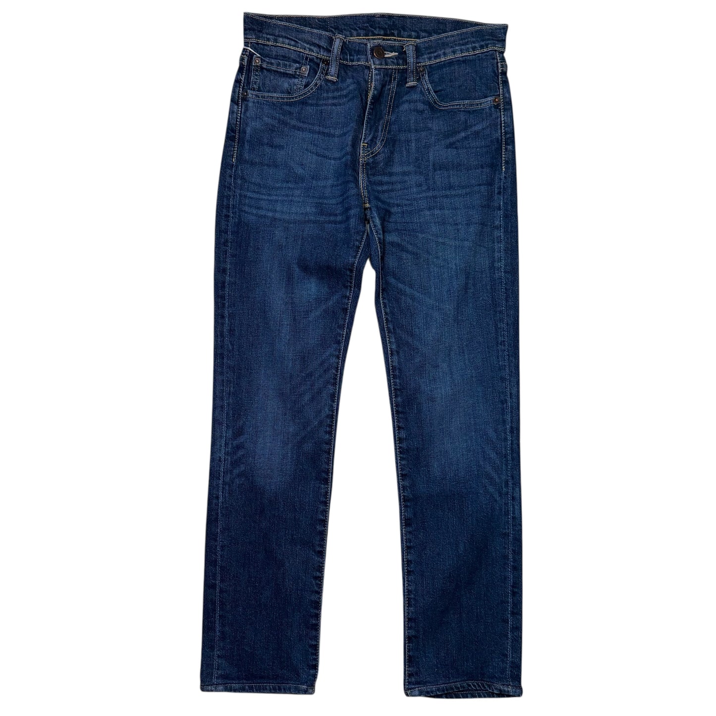 Levi’s 511 Slim Blue Jeans