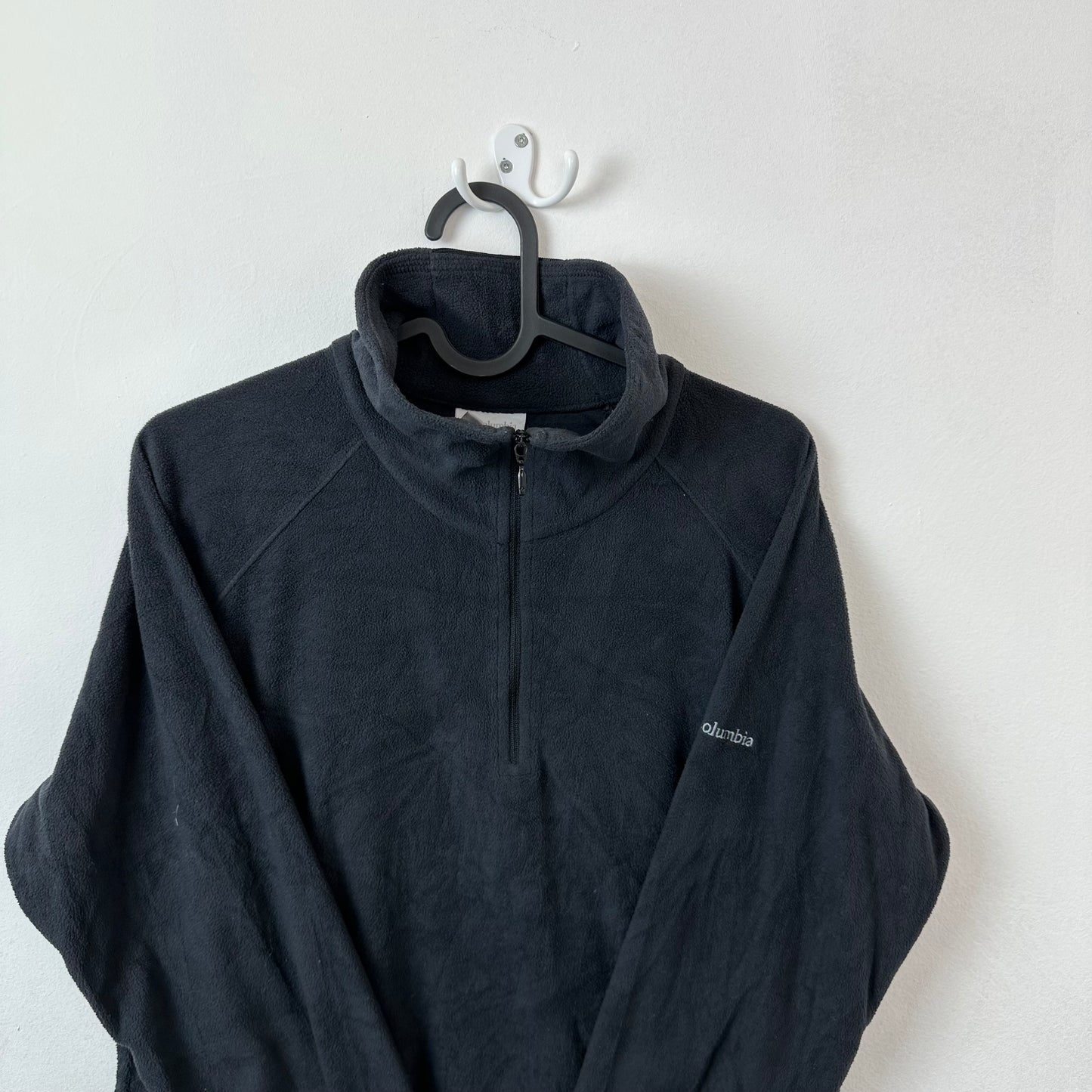 Columbia Quarterzip Fleece