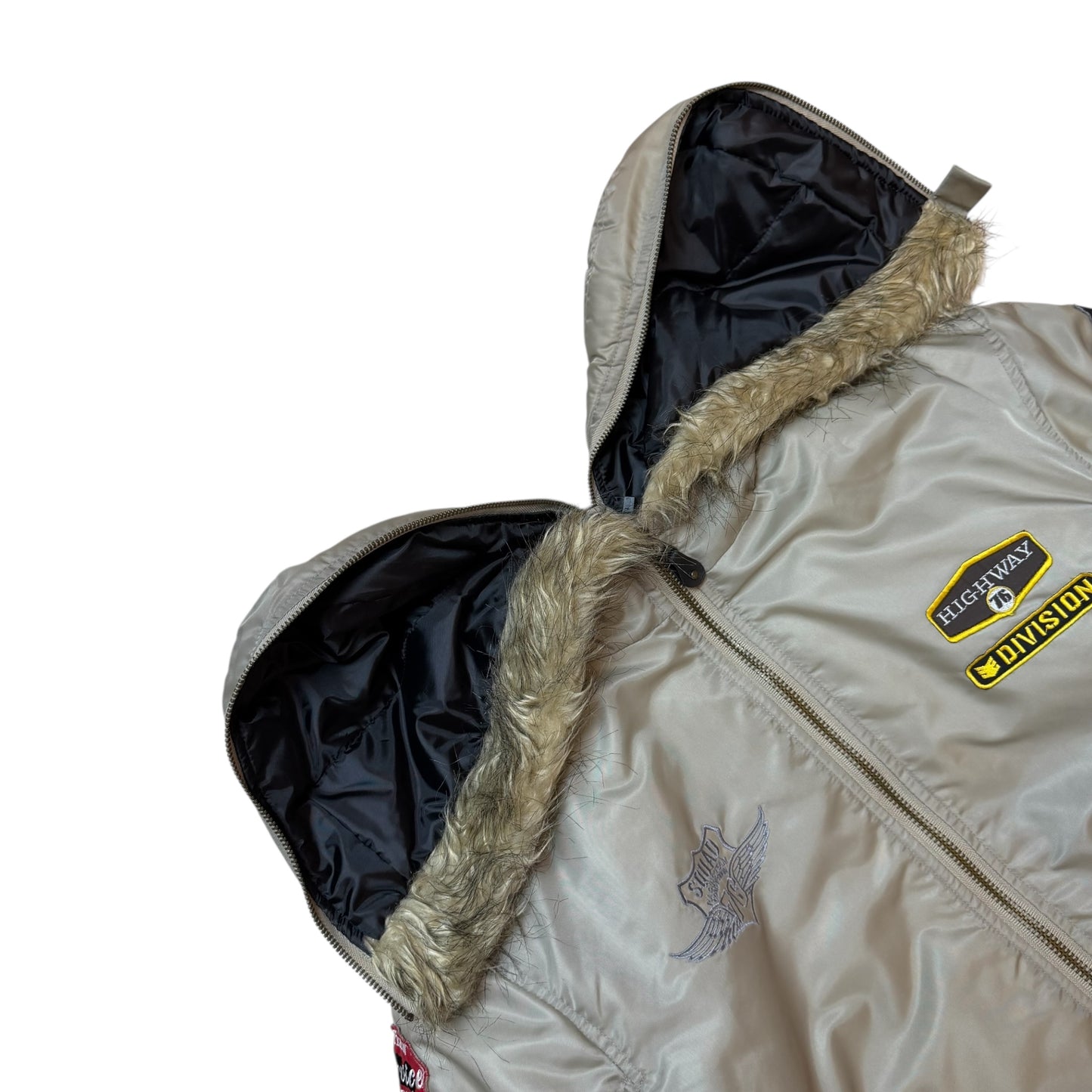 Vintage Dead Stock Jacket