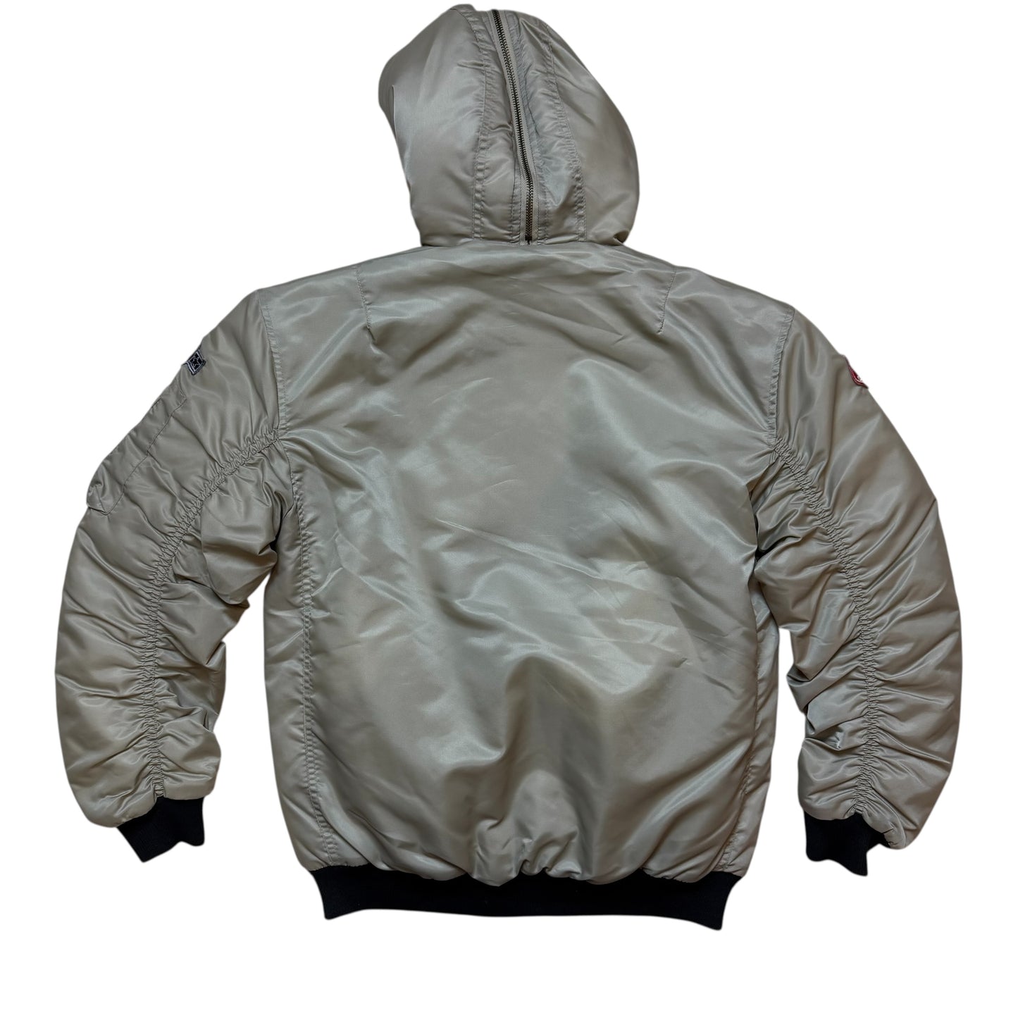 Vintage Dead Stock Jacket