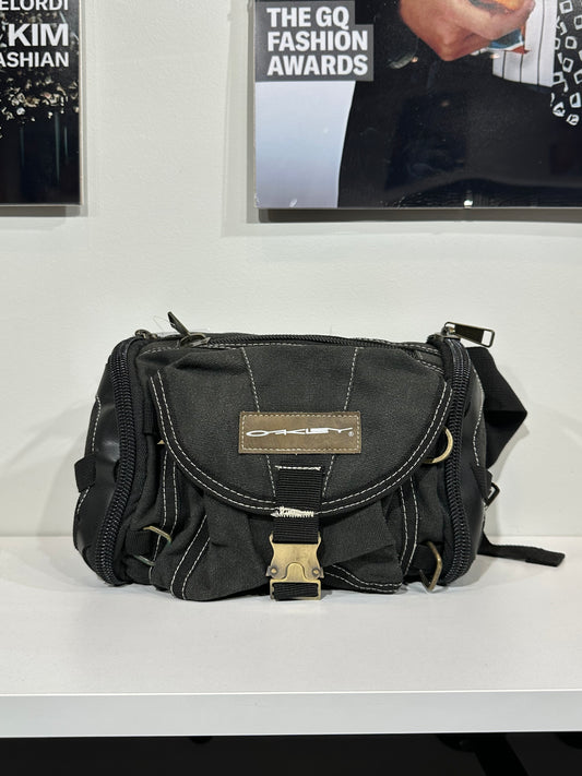 Oakley Dead Stock Cargo-Style Bag
