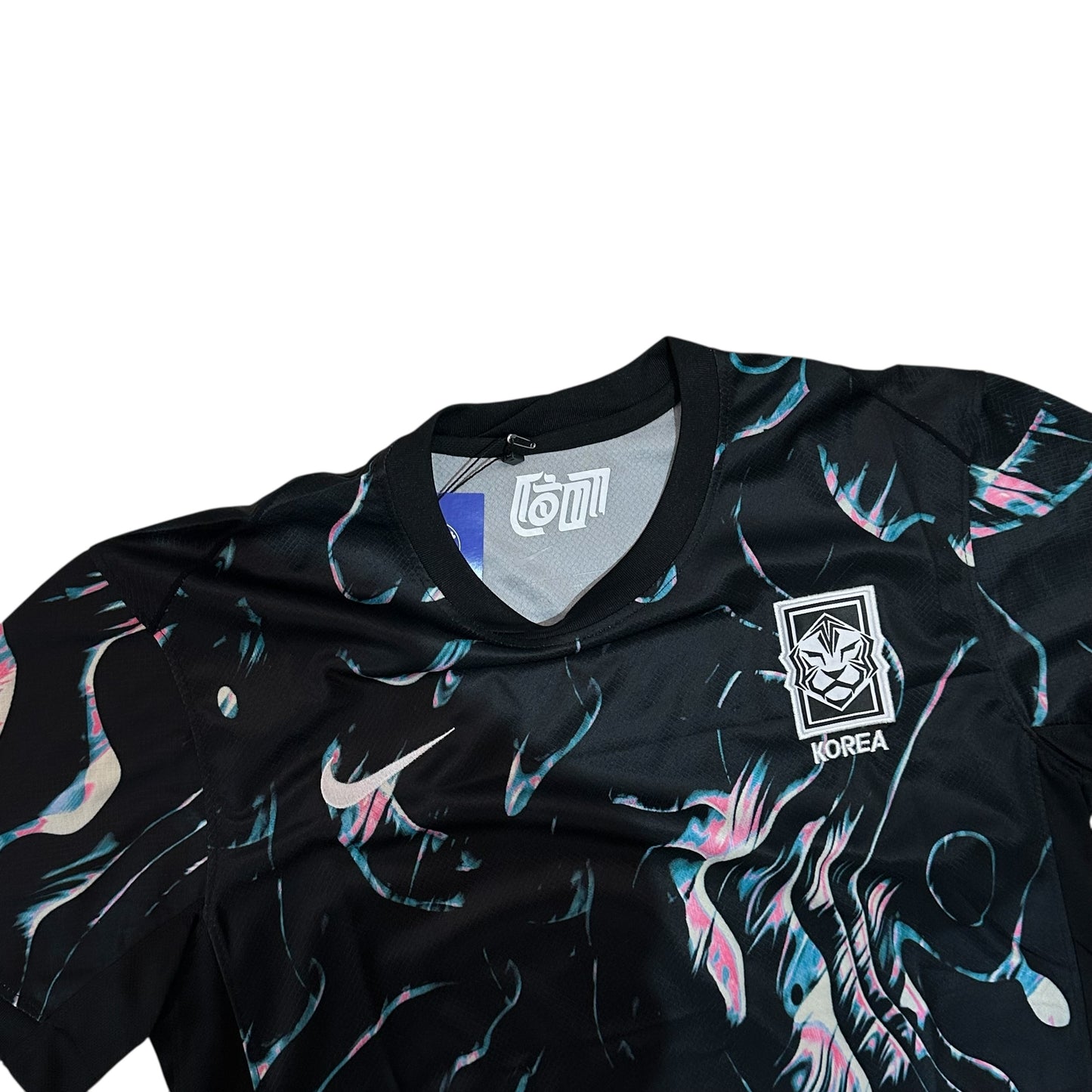 Nike Korea 2024 Stadium Away Jersey