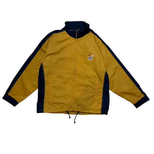 Vintage Dead Stock WindBreaker Jacket