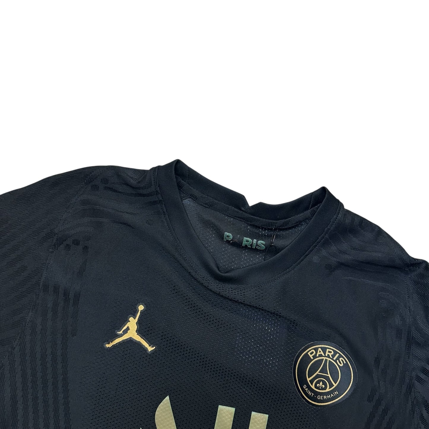 Jordan Paris Saint-Germain 2020-21 Football Jersey