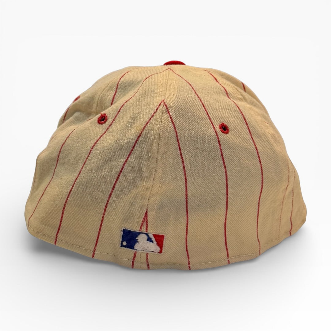 Vintage New Era 5950 Cap – Cincinnati Reds