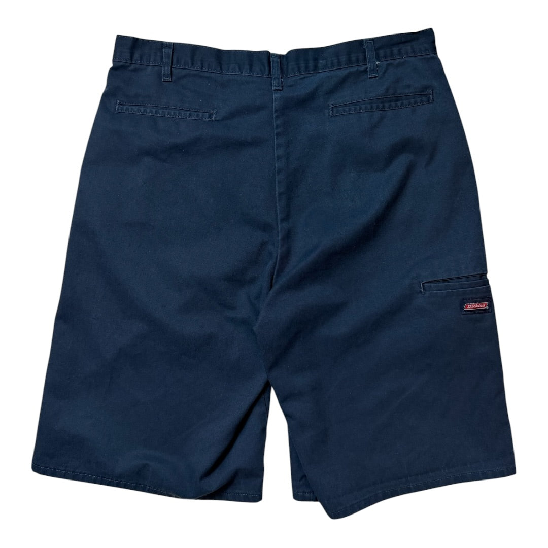 Dickies Dark Blue Skateboard Shorts