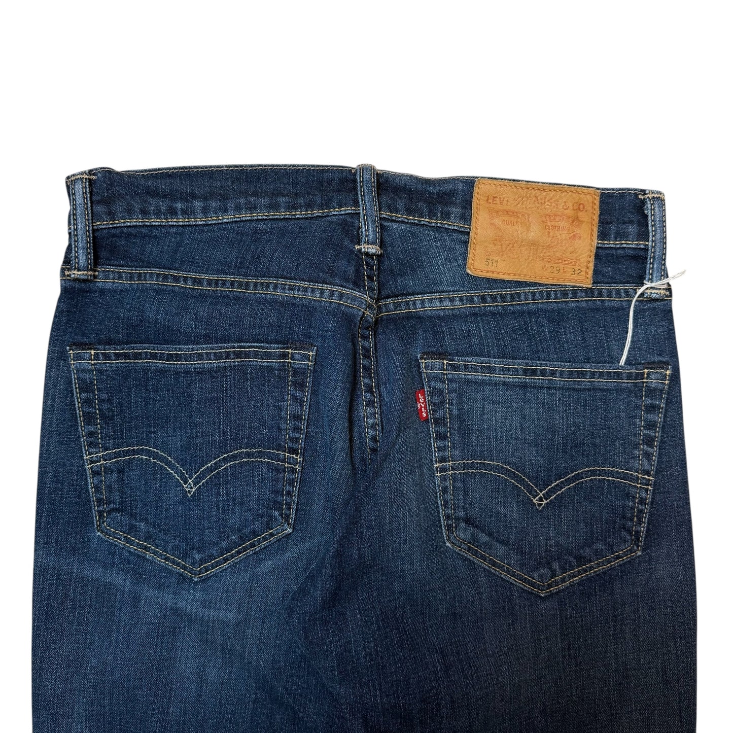 Levi’s 511 Slim Jeans