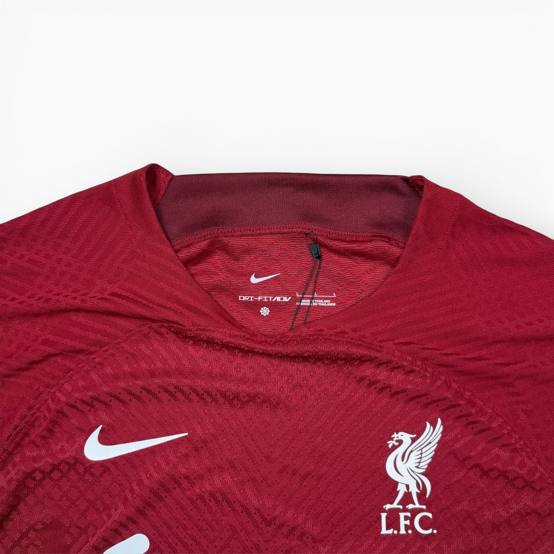 Liverpool Nike Football Jersey (2020–2021)