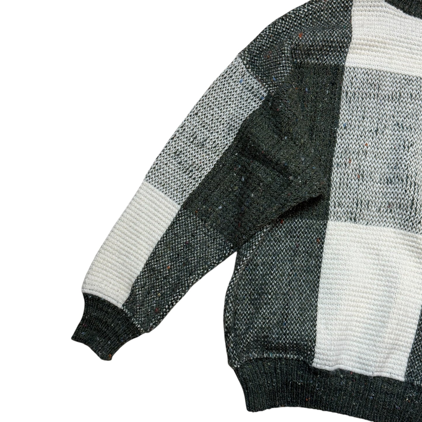 Vintage Boss Knit Sweater