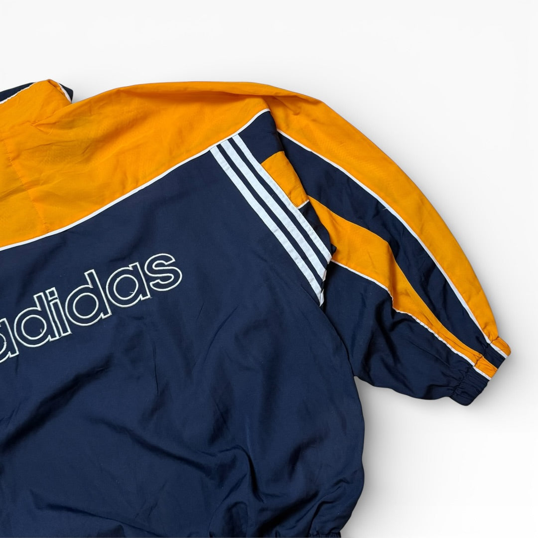 Vintage Adidas Light Jacket