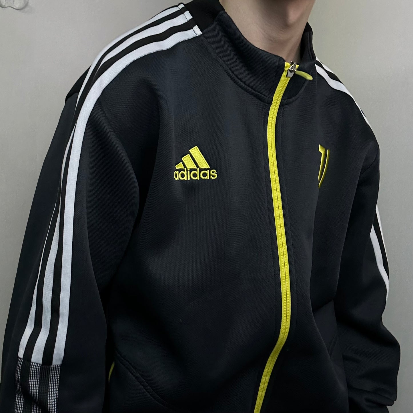 Adidas x Juventus Track Jacket