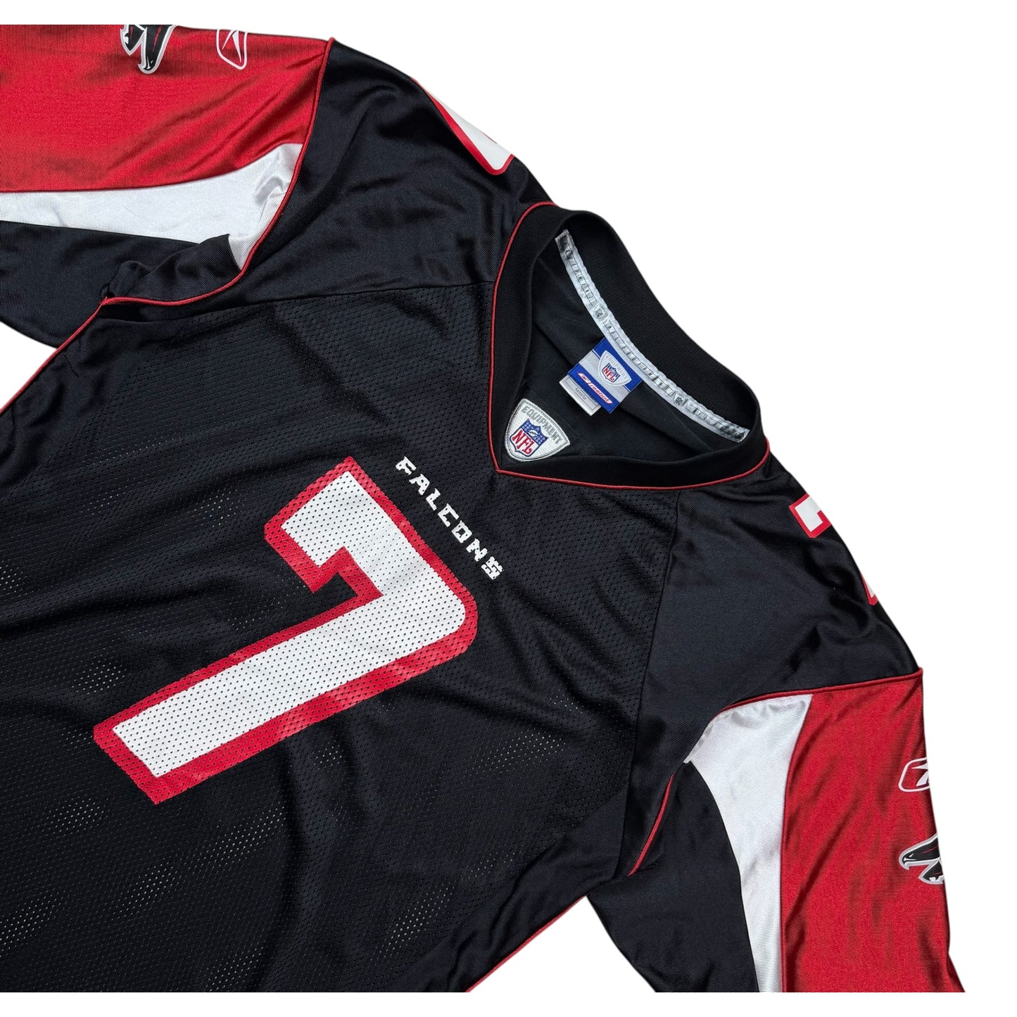 Atlanta Falcons Michael Vick #7 NFL Jersey