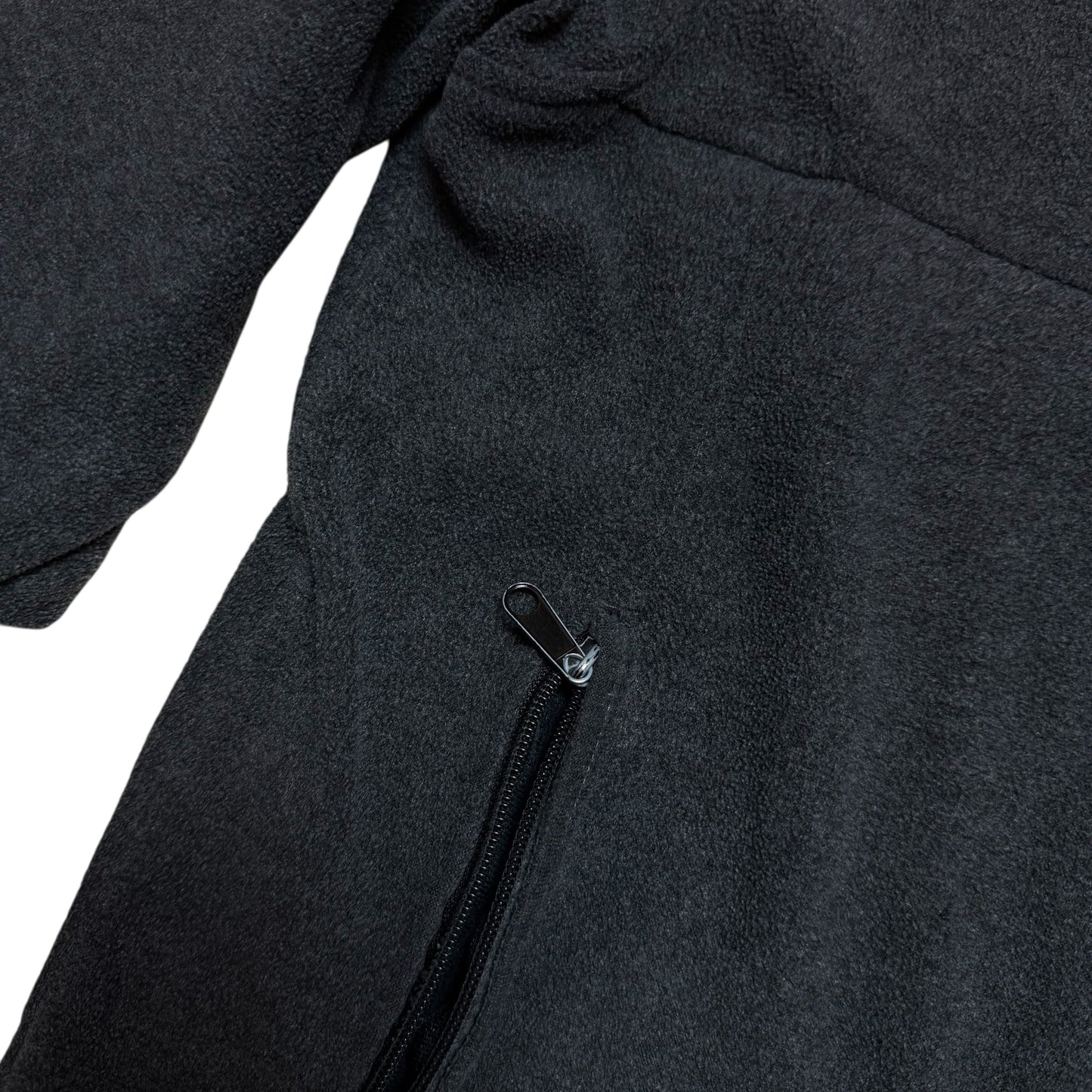 Columbia Grey Fleece