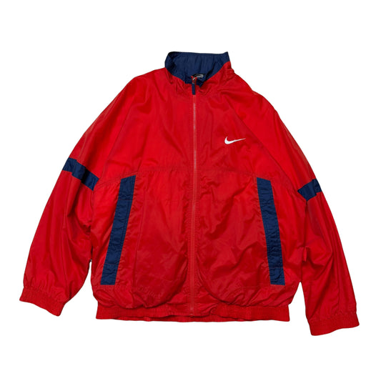 Vintage Nike WindBreaker Jacket
