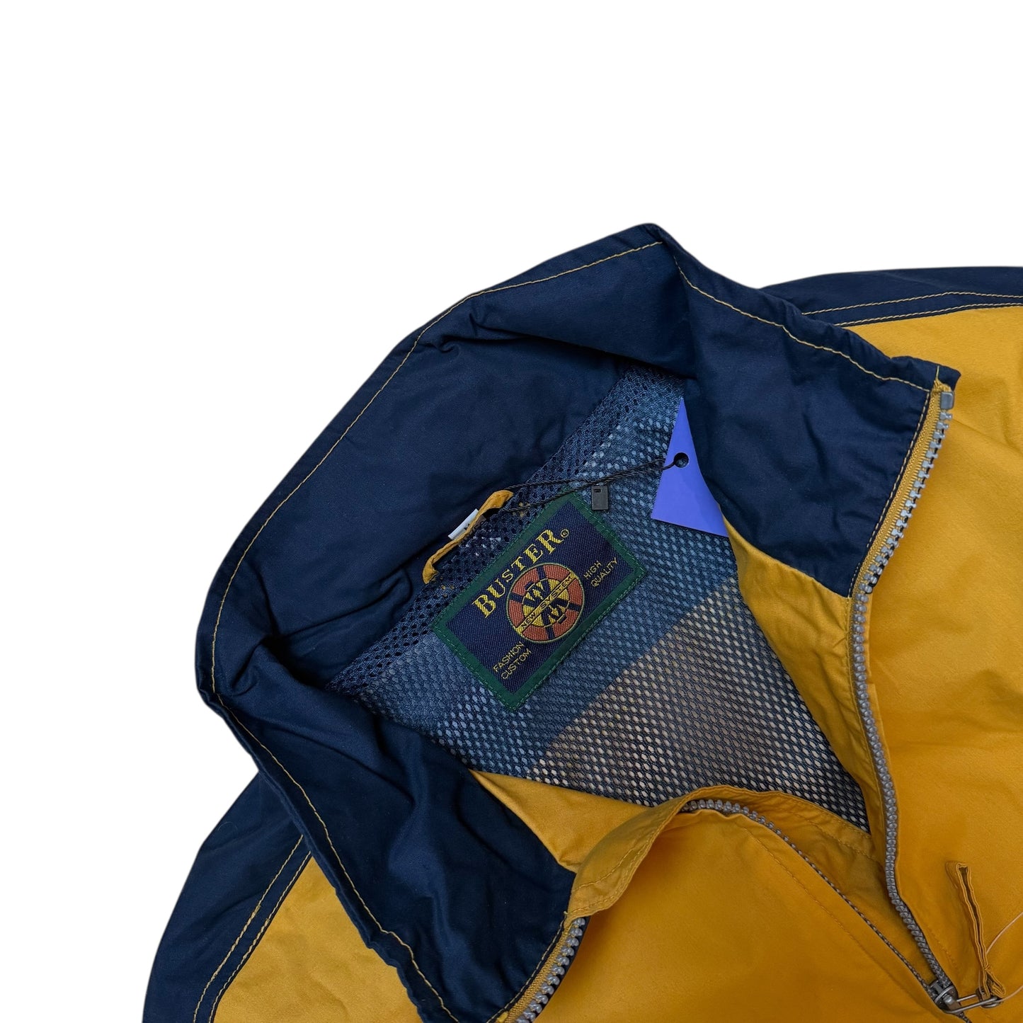 Vintage Dead Stock WindBreaker Jacket