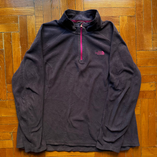 The North Face Women’s Quarter Zip Fleece