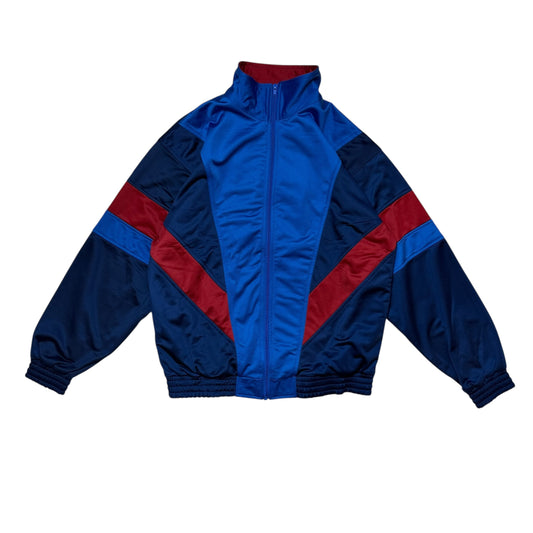 Vintage Track Jacket