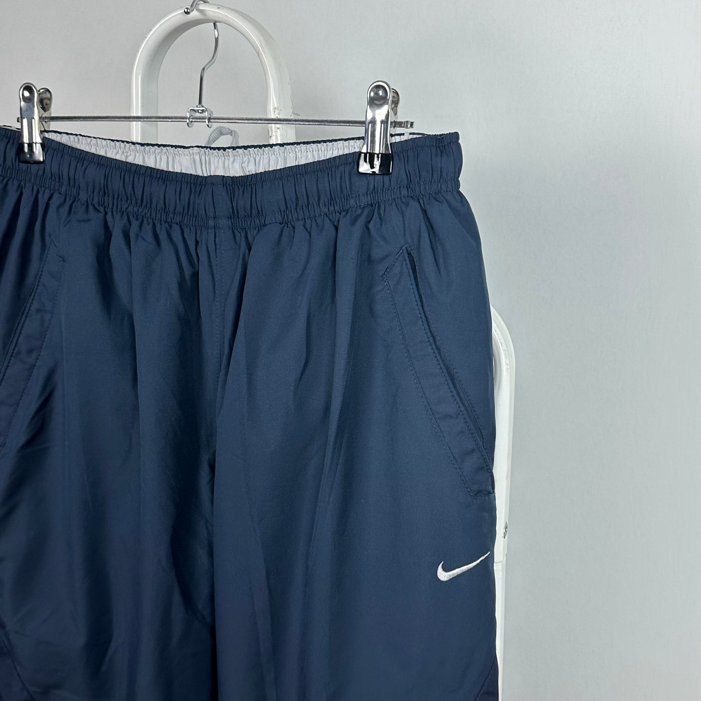 Vintage Nike Baggy Track Pants
