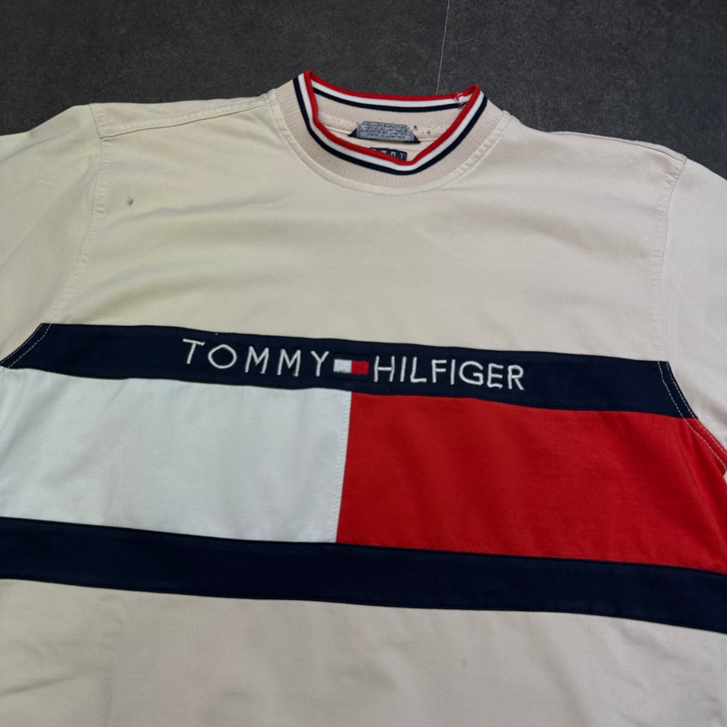 Tommy Hilfiger Men’s Tee