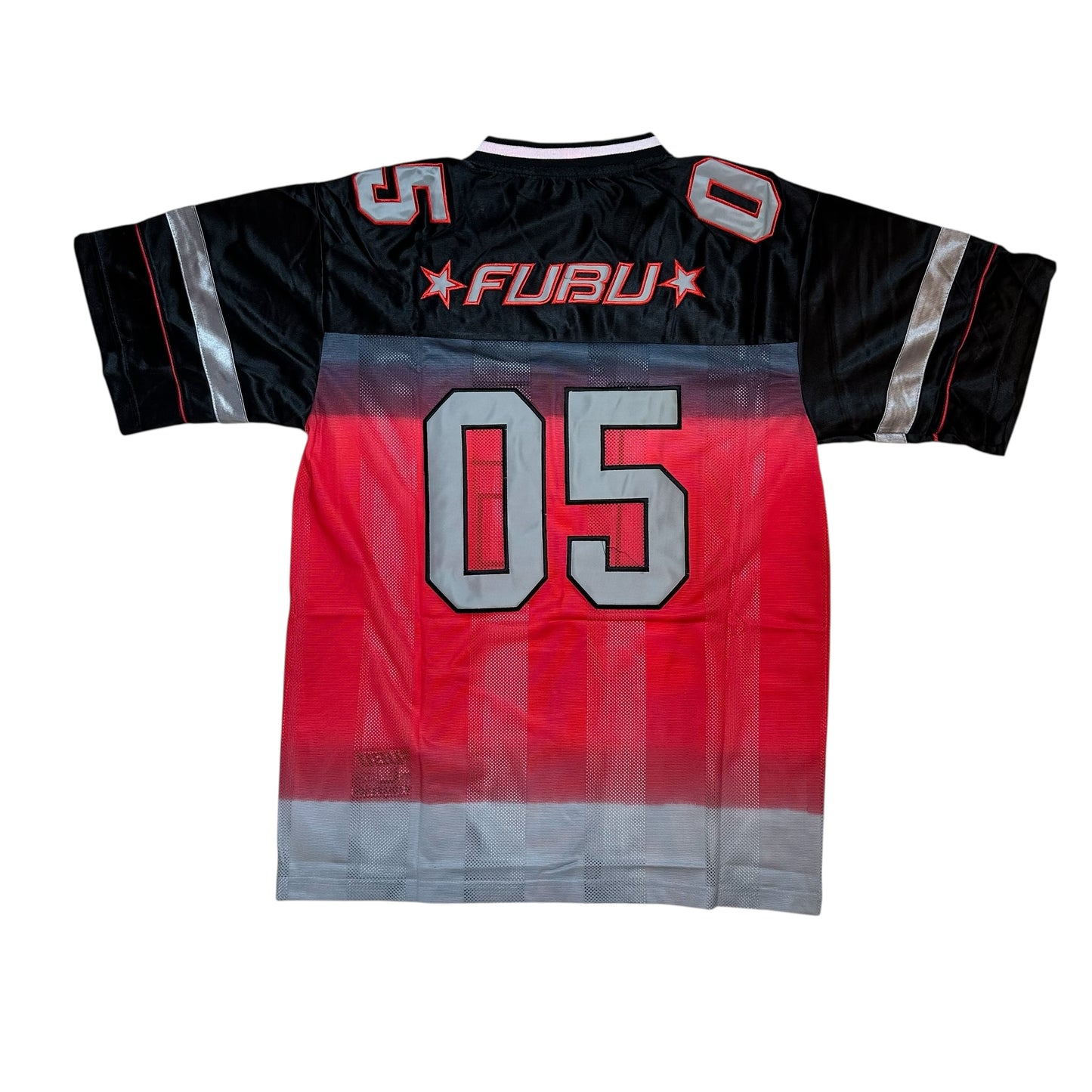FUBU Dead Stock Oversized Jersey