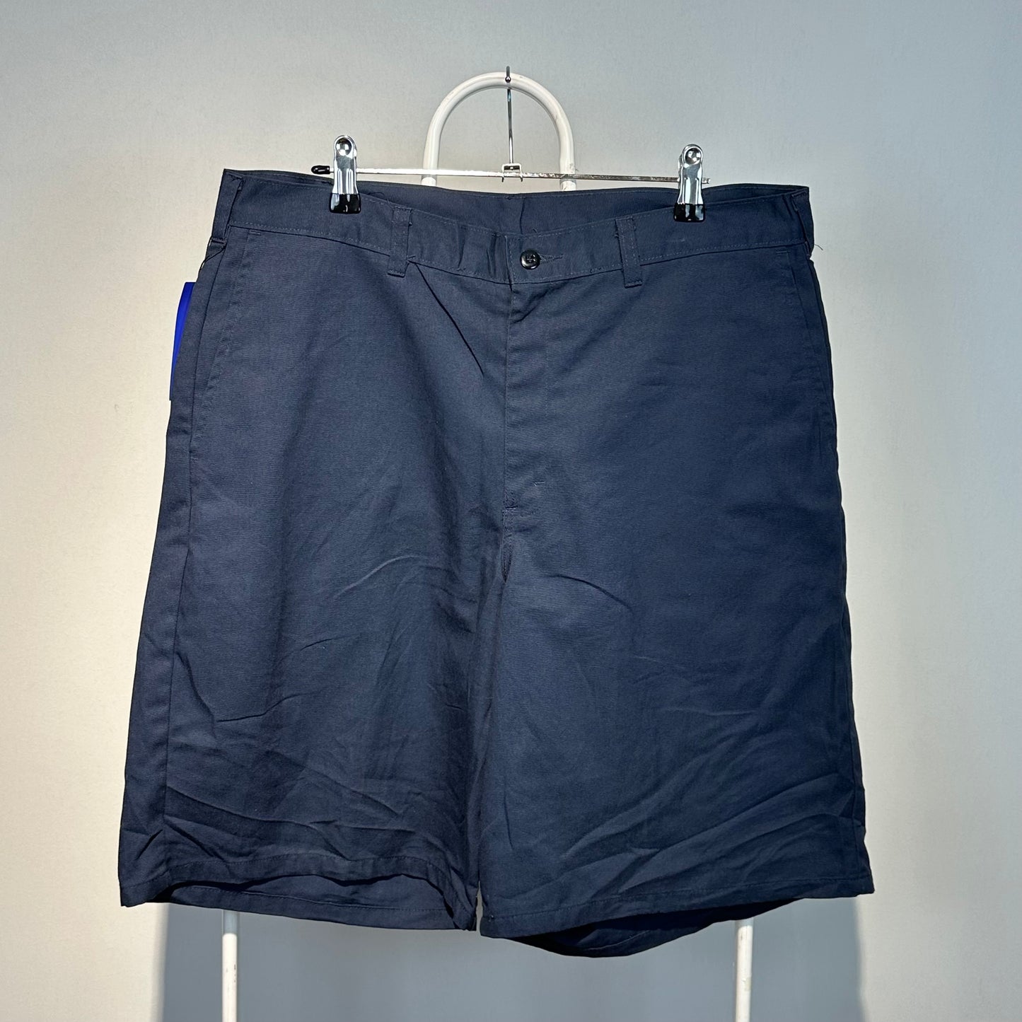 Vintage Dickies Dark Blue Bermuda