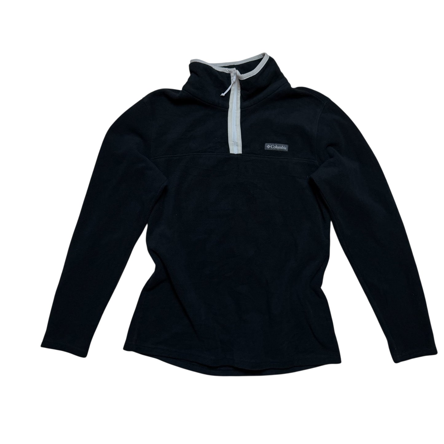 Columbia 1/4 Zip Up Fleece