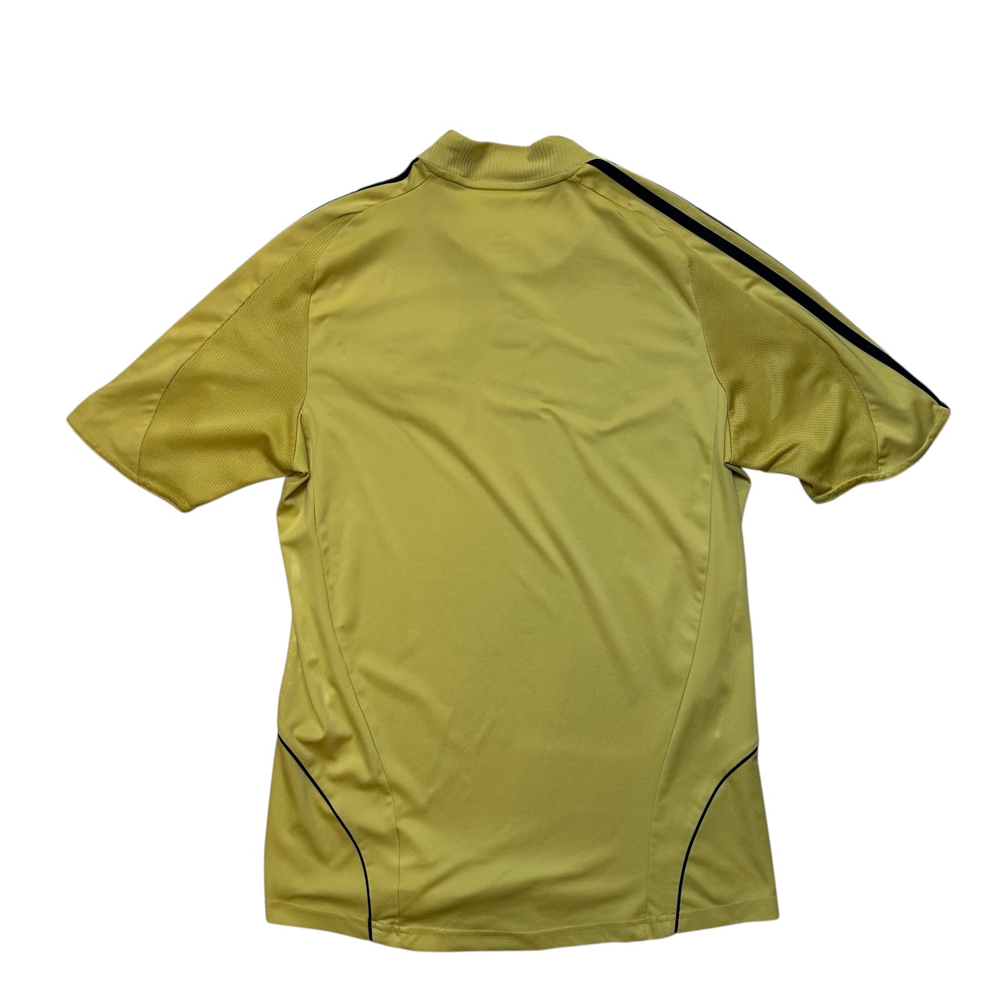 Adidas Spain 2008-10 Away Football Jersey